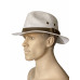 Hatland Yoshua witte hoed