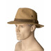 Hatland Yoshua beige hoed