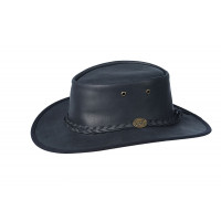 Cowboy hoed Zwart