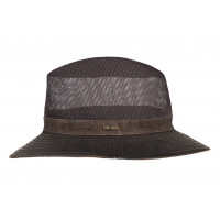 Hatland Tenmile luchtige hoed 