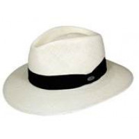 Mayser Tarbes  Panama witte hoed