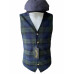 British zomer gilet