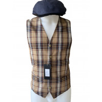 British zomer gilet