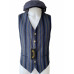 British zomer gilet