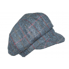 Faustmann Harris Tweed dames pet 