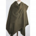 Boris industries fleece poncho